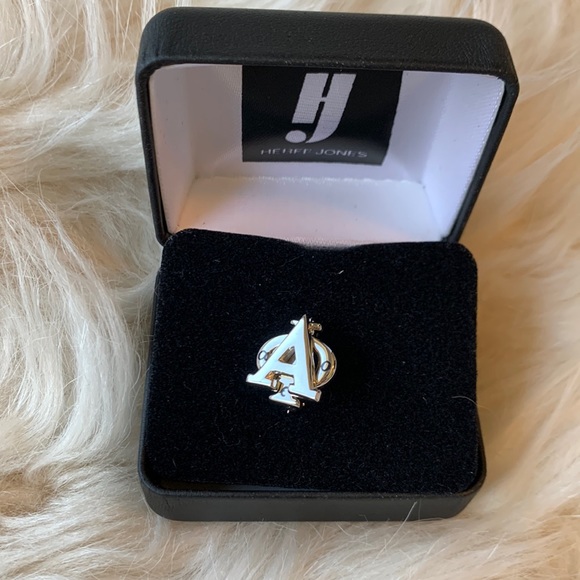 Herff Jones Accessories Official Herff Jones Plain Alpha Phi Plain